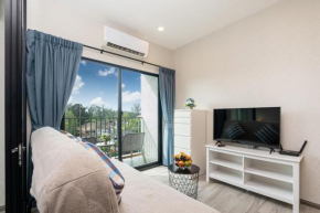 The Title Residencies Nai Yang - 1 Bedroom Apartment